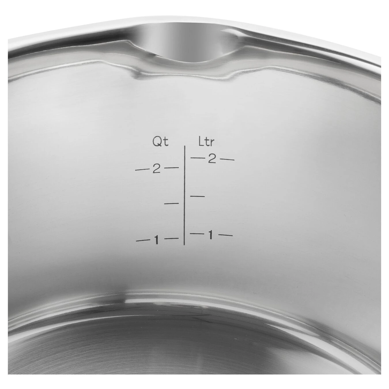 Zwilling Pannenset, 5-delig 7 Zwilling Pannenset, 5-delig - Afbeelding 5