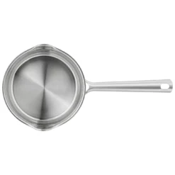 Zwilling Pannenset, 5-delig 10 Zwilling Pannenset, 5-delig -Heet Kook Verkoop 66925 161 6
