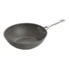 Ballarini Wok Granitium Titanium Extreme 30 Cm -Heet Kook Verkoop 75002 815