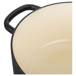 Ballarini Gietijzeren Braadpan 24 Cm / 4 L, Rond, Zwart 13 Ballarini Gietijzeren Braadpan 24 Cm / 4 L, Rond, Zwart -Heet Kook Verkoop 75003 541 0 000000932