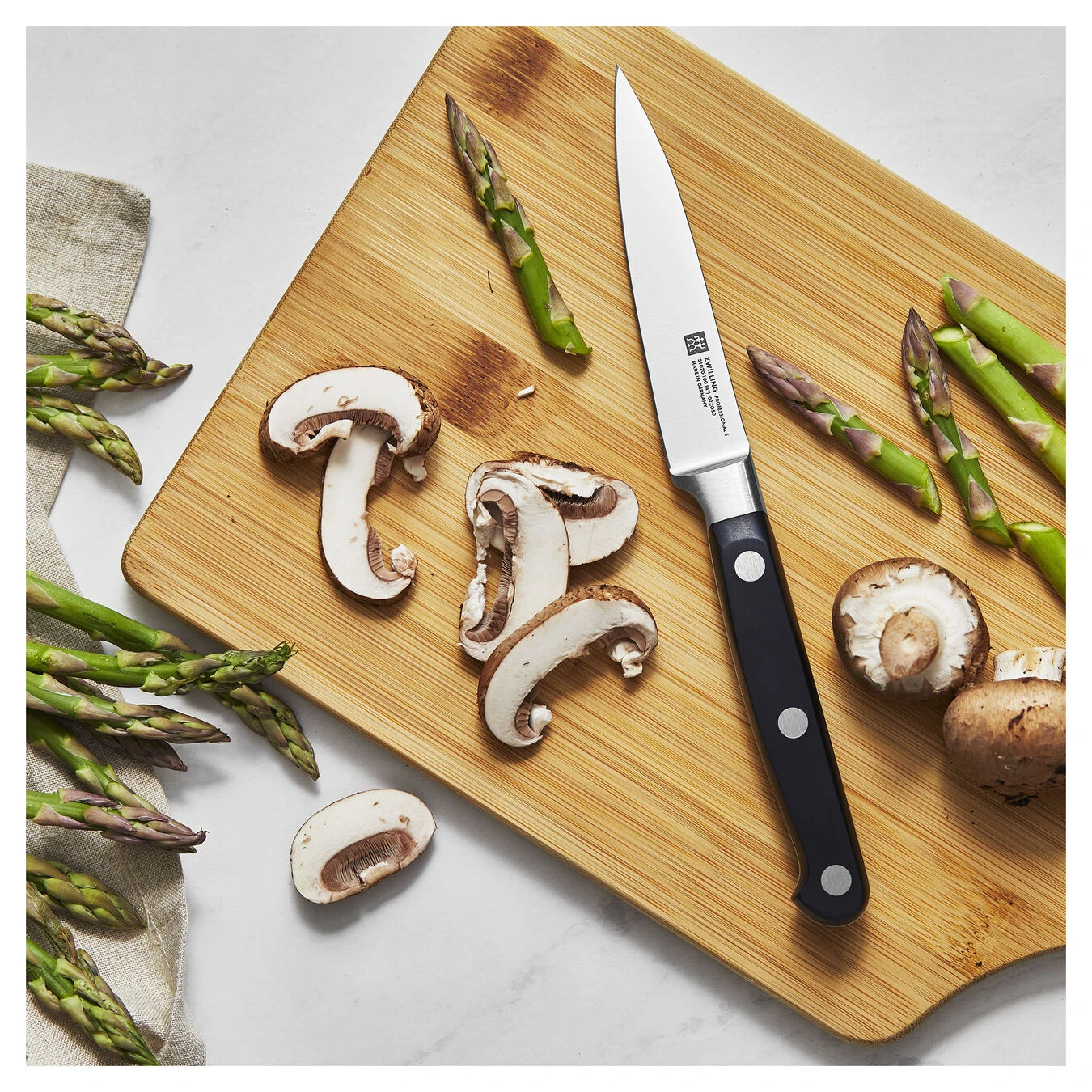 Zwilling Schilmes 5 Zwilling Schilmes - Afbeelding 3