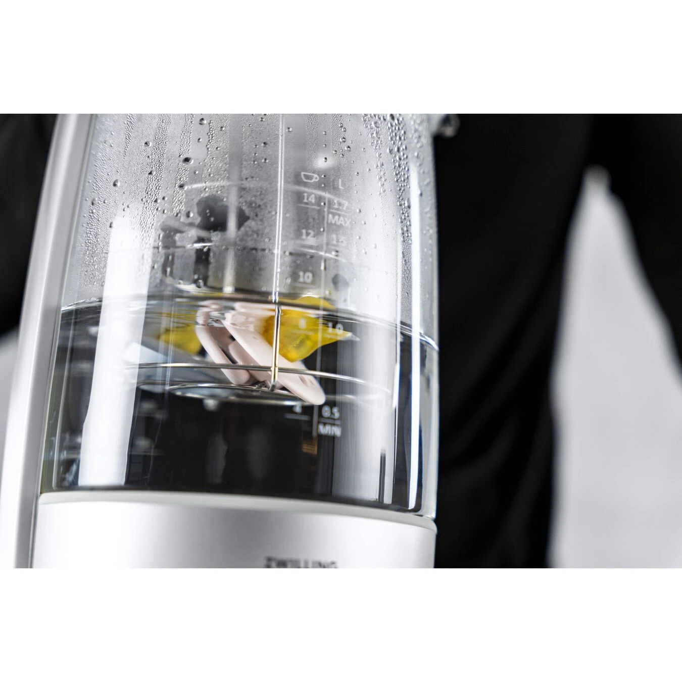 Zwilling Baby Food Insert 8 Zwilling Baby Food Insert - Afbeelding 6