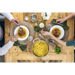 Zwilling Pastalepel -Heet Kook Verkoop 750039723