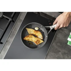 Ballarini Koekenpan Granitium Titanium Extreme 20 Cm -Heet Kook Verkoop 750040375