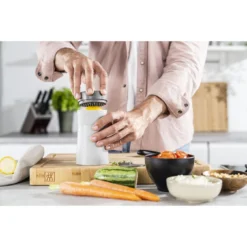 Zwilling Spiralizer, Grijs -Heet Kook Verkoop 750041958