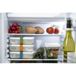 Zwilling Vacuüm Accessoireset Elastieken, 3-delig 13 Zwilling Vacuüm Accessoireset Elastieken, 3-delig -Heet Kook Verkoop 750042318