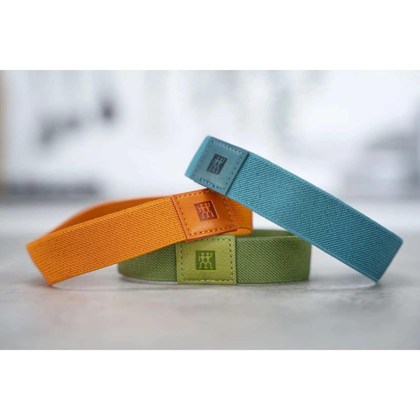 Zwilling Vacuüm Accessoireset Elastieken, 3-delig 4 Zwilling Vacuüm Accessoireset Elastieken, 3-delig - Afbeelding 2