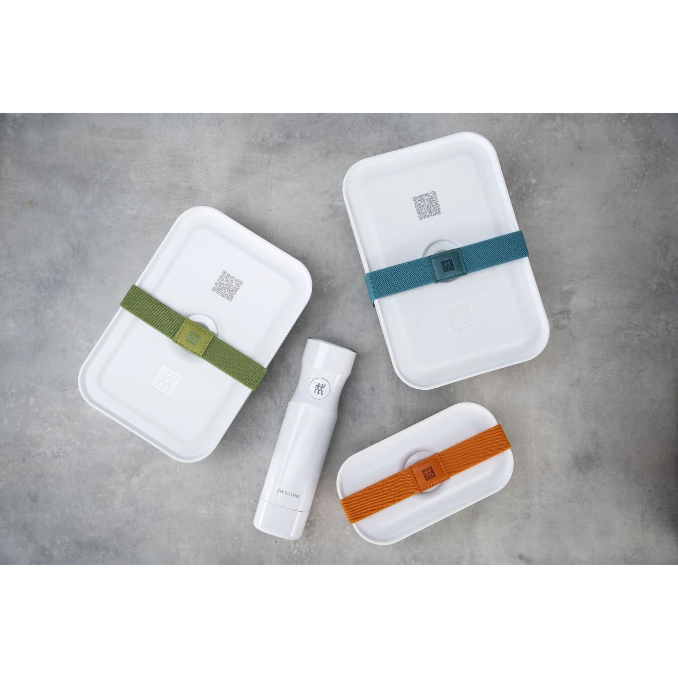 Zwilling Vacuüm Accessoireset Elastieken, 3-delig 5 Zwilling Vacuüm Accessoireset Elastieken, 3-delig - Afbeelding 3