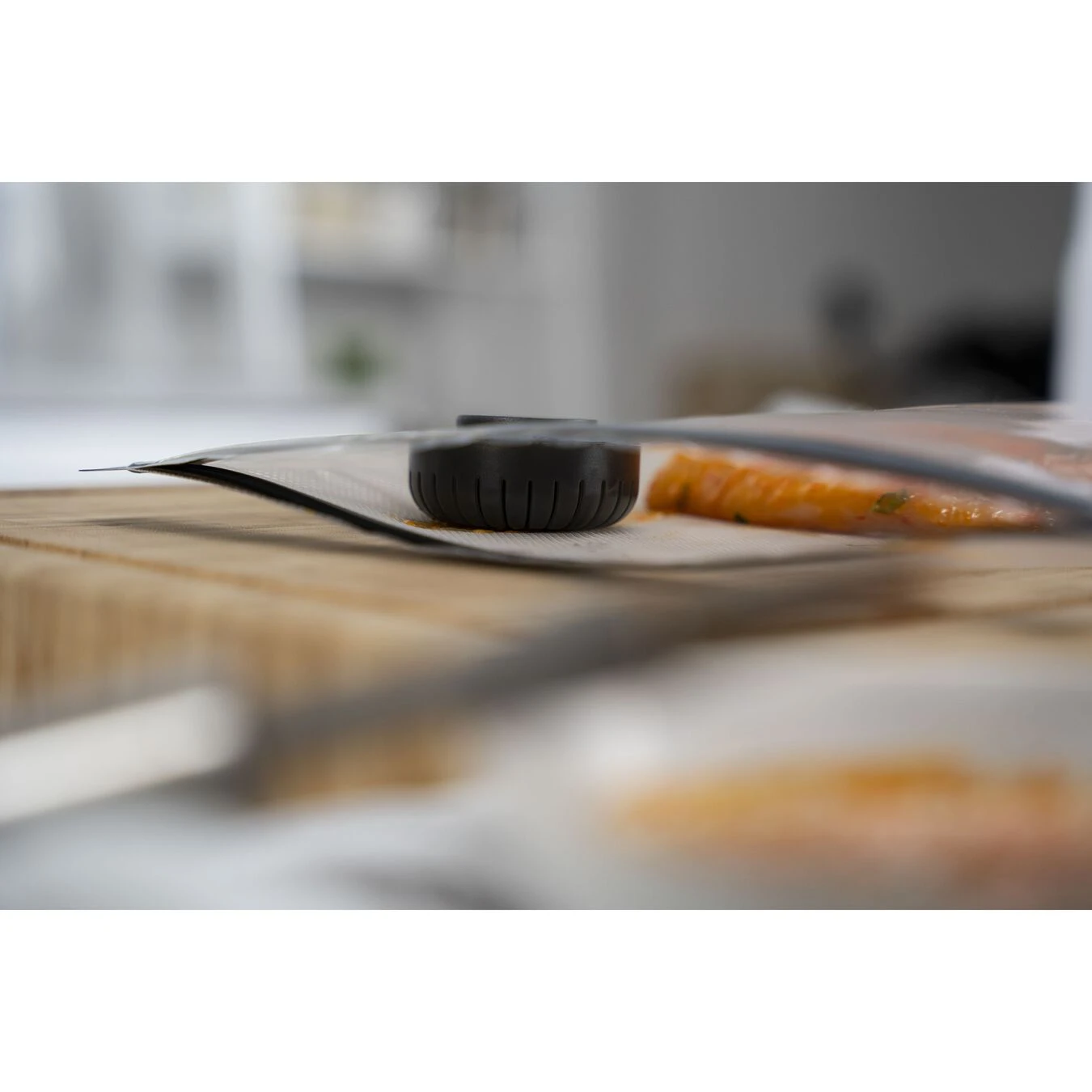 Zwilling Vacuüm Accessoireset Vloeistofbarrière, 6-delig 7 Zwilling Vacuüm Accessoireset Vloeistofbarrière, 6-delig - Afbeelding 5