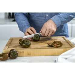 Zwilling Universeel Mes 8 Zwilling Universeel Mes -Heet Kook Verkoop 750043750