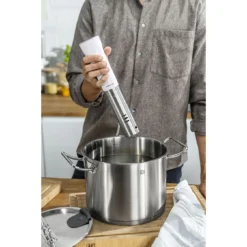 Zwilling Vacuüm Startset Sous-vide, 8-delig -Heet Kook Verkoop 750045145