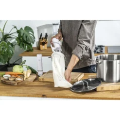 Zwilling Sous-vide Stick, Wit 12 Zwilling Sous-vide Stick, Wit -Heet Kook Verkoop 750045146