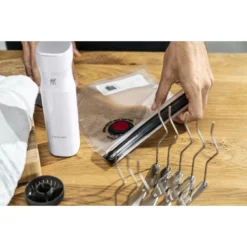 Zwilling Sous-vide Rek, Roestvrij Staal -Heet Kook Verkoop 750045308