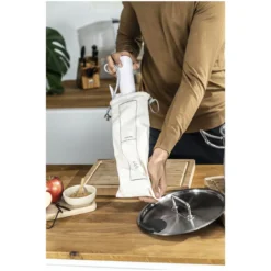 Zwilling Vacuüm Startset Sous-vide, 8-delig -Heet Kook Verkoop 750045316