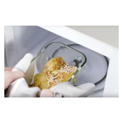 Zwilling Vacuümdoos M, Glas, La-mer -Heet Kook Verkoop 750046026 1