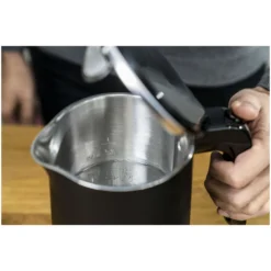 Zwilling Waterkoker, 1 L, Zwart -Heet Kook Verkoop 750051788