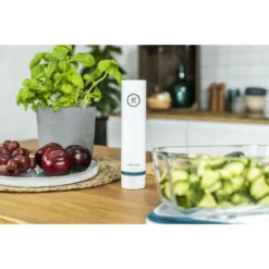 Zwilling Vacuümpomp With Cap, La-mer 13 Zwilling Vacuümpomp With Cap, La-mer -Heet Kook Verkoop 750052043