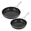 Demeyere Koekenpannenset Ceraforce, 2-delig -Heet Kook Verkoop 750052118