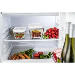 Zwilling Vacuüm Accessoireset Voor Glazen Dozen, M/L / 2-delig -Heet Kook Verkoop 750055899