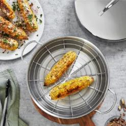 Demeyere Rookset -Heet Kook Verkoop 750057496