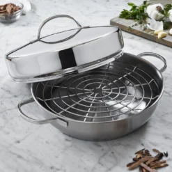 Demeyere Rookset -Heet Kook Verkoop 750057497