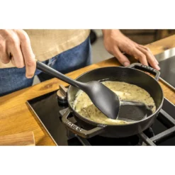 Staub Spatel -Heet Kook Verkoop 750061328
