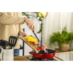 Staub Spatel -Heet Kook Verkoop 750061350