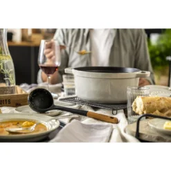 Staub Soeplepel -Heet Kook Verkoop 750061389