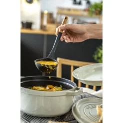 Staub Soeplepel -Heet Kook Verkoop 750061392