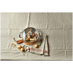 Demeyere Koekenpan Met Glazen Deksel 24 Cm -Heet Kook Verkoop 750061467