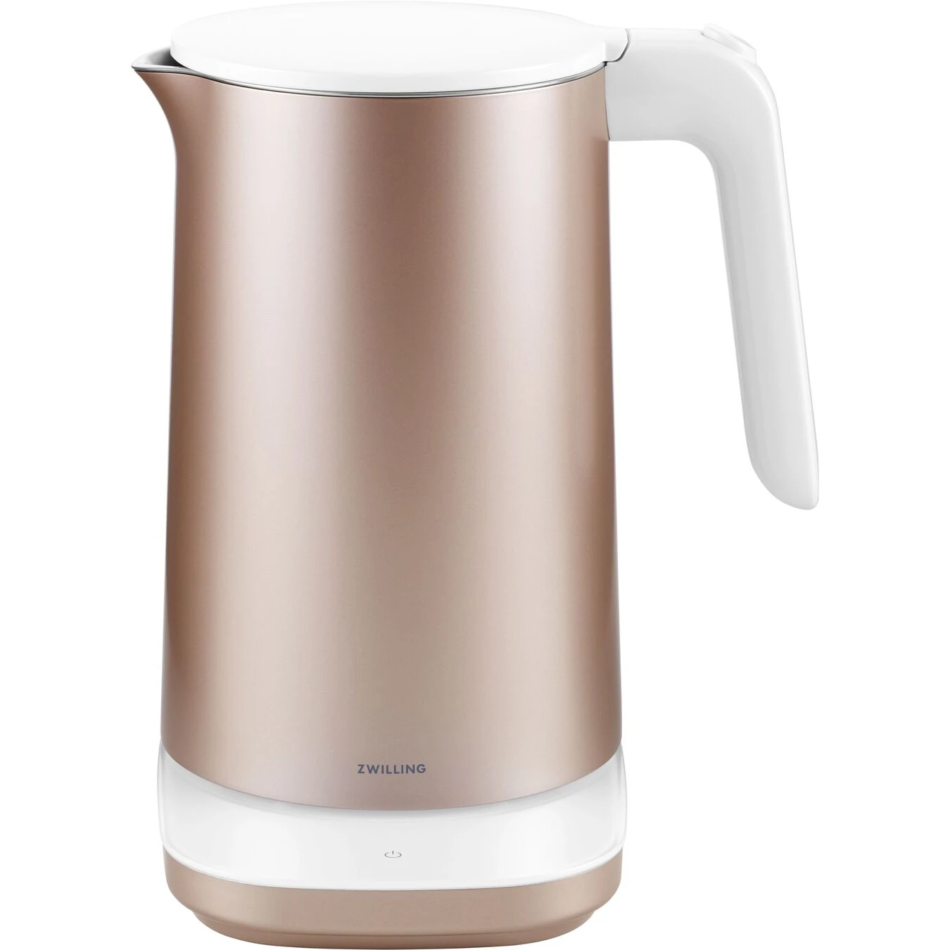 Zwilling Waterkoker Pro, 1,5 L, Rosé 5 Zwilling Waterkoker Pro, 1,5 L, Rosé - Afbeelding 4