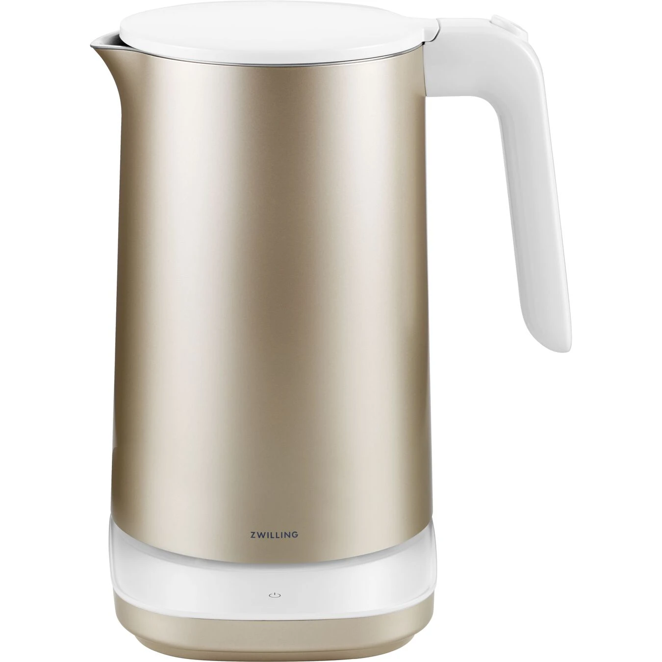 Zwilling Waterkoker Pro, 1,5 L, Goud 6 Zwilling Waterkoker Pro, 1,5 L, Goud - Afbeelding 4