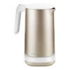 Zwilling Waterkoker Pro, 1,5 L, Goud 1 Zwilling Waterkoker Pro, 1,5 L, Goud -Heet Kook Verkoop ZW Electric Wasserkocher Waage18910