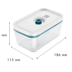 Zwilling Vacuümtoebehoren Set, 5-delig -Heet Kook Verkoop la mer box M size jpg