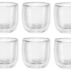 Zwilling DUBBELWANDIG THEEGLAZENSET, 6-DELIG 2 Zwilling DUBBELWANDIG THEEGLAZENSET, 6-DELIG -Heet Kook Verkoop set zw sorrento thee glazen 39500 077 0 5