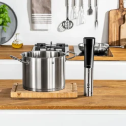 Zwilling Sous-vide Set Zwart -Heet Kook Verkoop sous vide black lifestyle